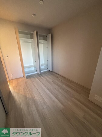 スカイグランデ津田沼の物件内観写真